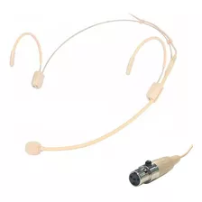 Micrófono Venetian K60-d Condensador Cardioide