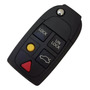 Carcasa Control Llave Para Volvo Xc70 Xc90 V50 V70 S60