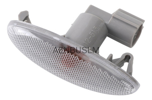 Luz Lateral For Toyota Corolla Camry Yaris 81730-02090 Foto 6