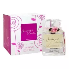 Perfume Mirage World For Women Vivinevo Eau De Parfum 100ml