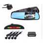 Espejo Retrovisor Dvr Isuzu Wfr 93/95 2.0l Isuzu Rodeo