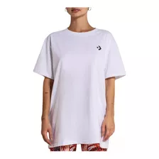 Remera Converse Cons Gen Free Tee Algodón Asfl70