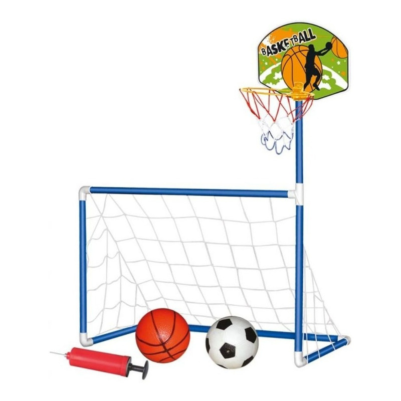 Bola Basquete Penalty Shoot X Vermelho 5301504300-u