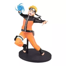 Action Figure Naruto Boneco Colecionavel Estatueta Presente