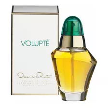 Perfume Oscar De La Rente Volupte Para Dama 100ml