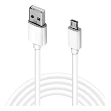 Cable Samsung Original Cargador Y Datos Micro Usb V8 