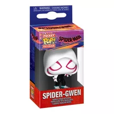 Funko Pop! Keychain Spider-gwen