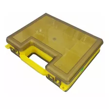 Caja Gavetero Mauri 25 - Doble Tapa