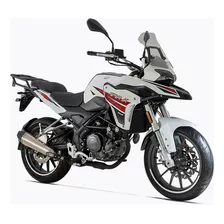 Benelli Trk 251 Full Abs Permutas!