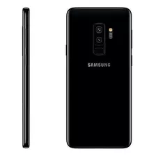 Samsung Galaxy S9+ Dual Sim 128 Gb 6 Gb Ram Preto Seminovo