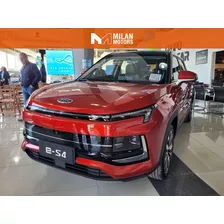 Jac Electrico Es4 Suv 0km - Financio Consulte