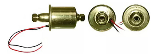 Repuesto Bomba Gasolina Para Hyundai Pony 1.6 1987 Foto 6