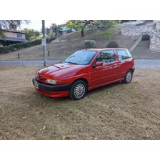 Alfa Romeo 145 1.8 1998