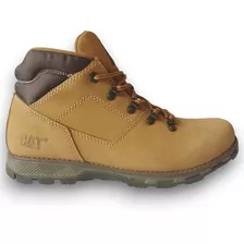 Botas Caterpillar Galán Hiker Piel.