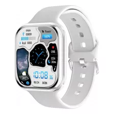 Reloj Inteligente Watch9 Man Gps Para Apple Always Call Heal