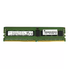 Memória Ram 8gb 1 Hp 752368-581