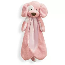 Baby Spunky Huggybuddy - Manta De Peluche, Color Rosa, ...