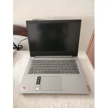 Computadora Lenovo 