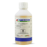 Pyrinex Insecticida De Uso Agricola X 1 L