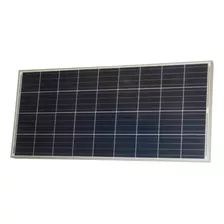 Panel Solar Fotovoltaico 160w Policristalino Enertik