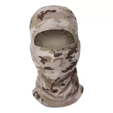 Balaclava Ski Mask Bandana Elástico Respirável B-6 B-6 B-6