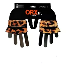 Guantes Grab Orxfit Entrenamiento Pesas Gym Varios Modelos 