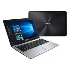 Notebook Laptop Asus X555d A10 8700 8gb Ssd256gb