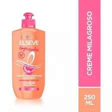 Creme De Pentear Elseve Longo Dos Sonhos 250ml L'oréal Paris