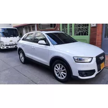 Audi Q3 2014 2.0 Tfsi Quattro Ambition