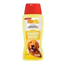 Shampoo Perro Procao Neutro 500ml