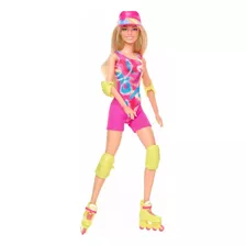 Barbie Patinadora La Película 