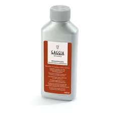 Gaggia Solucin Descalcificadora Descalcificadora De 8.5fl Oz