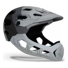 Casco Para Bicicleta Cairbull Allcross Con Detalle