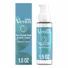 Gillette Venus Suero De Hidratación Facial Con Un Toque De.