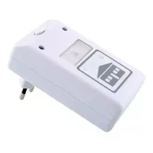 Repelente Ratones Cucarachas Bichos Ultrasonido 81554