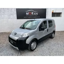 Peugeot Bipper 2013 1.4 Van Full