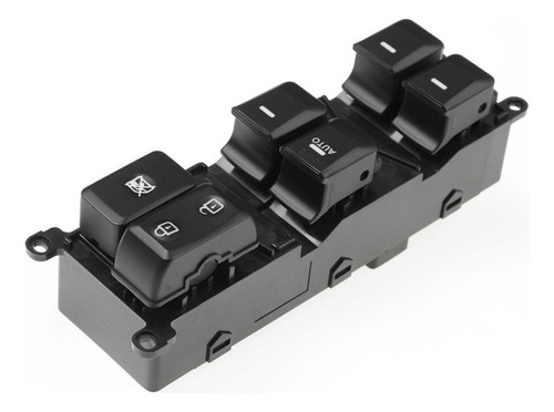 Control Maestro Switch Para Kia Rio Pride 2012-2015 Foto 3