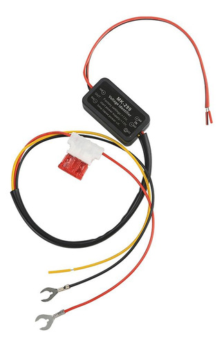 Controlador Led Drl Para Coche, 6 Unidades, 12 V Menos 24 V, Foto 7