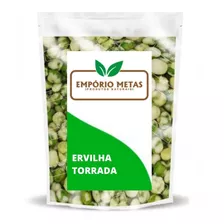 Ervilha Torrada Com Wasabi 250g