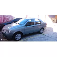 Fiat Siena 2014 1.4 El Pack Seg. + Attractive