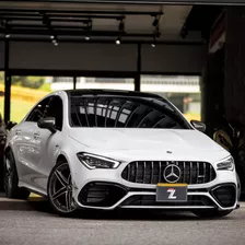 Mercedes-benz Clase Cla Cla 45s Amg 2.0