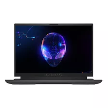 Notebook Dell Alienware M16 R1 Qhd Rtx-4080 - 1 Ano Garantia