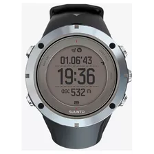 Suunto Ambit3 Peak Zafiro Con Accesorios