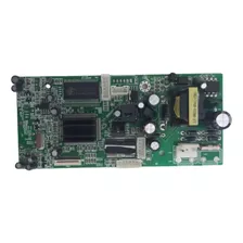 Placa Principal Dvd Ly-am22a-004(+12v)