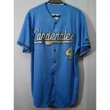 Cardenales De San Luis Camiseta Béisbol Talla M