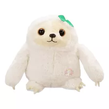 Hermoso Peluche Osos Perezosos Importado 