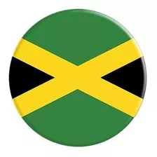 Bandera De Jamaica