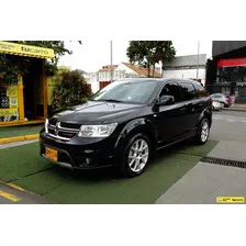 Dodge Journey Se