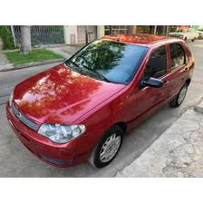 Fiat Palio 1.4 Fire 2008