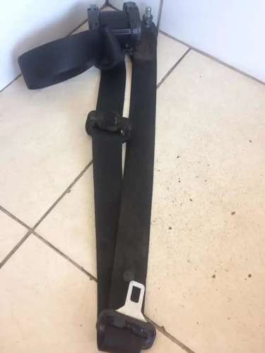 Cinto De  Segurança Stilo 03/07 Fiat 100156700